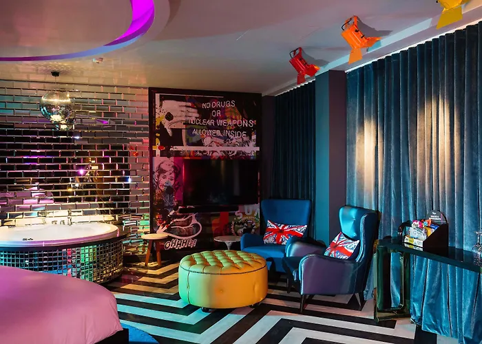 Malmaison Birmingham